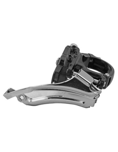 Front Derailleur 7/8 Speed 28.6/34.90mm D/Pull...